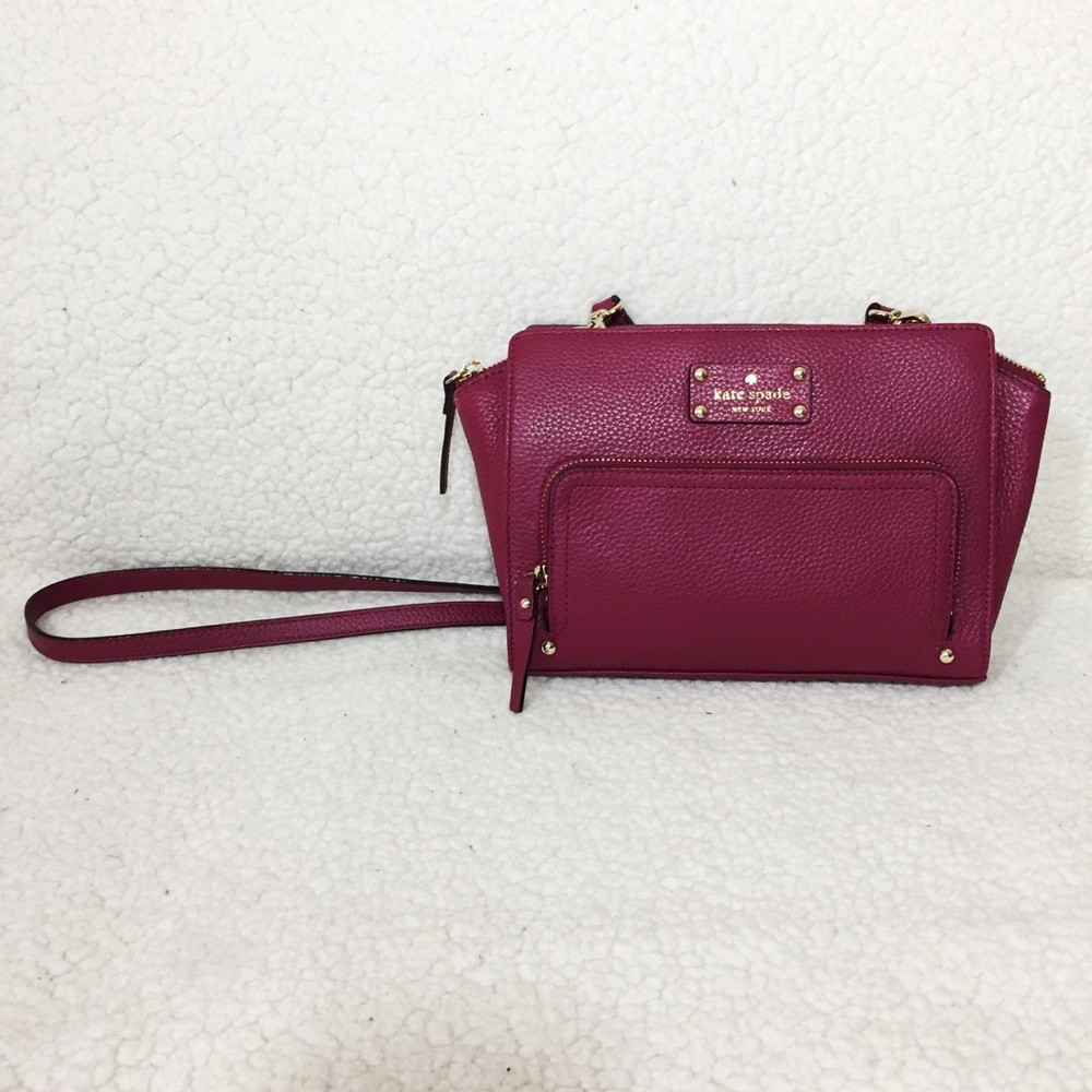 Kate Spade Crossbody/Shoulder Purse